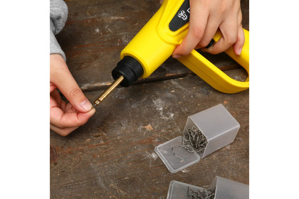 Паяльник для пластика DEKO DKWG70 (70Вт)