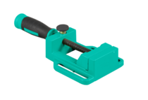 Тиски быстрозажимные д/стойки Sturm 1092-DC-02