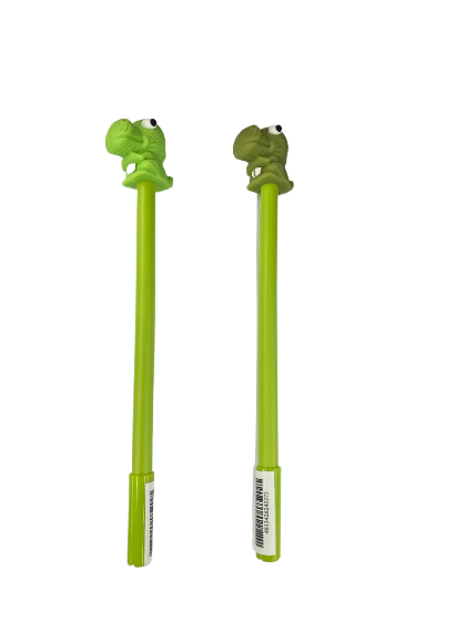 Ручка гелевая Art&Home Little dragon