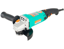 Шлифмашина углов. STURM AG9514E (1100Вт,125мм,рег.об.4-11тыс.об/мин,кор)