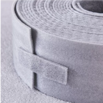 Лента демпферная Порифлекс-М К 5х100 мм