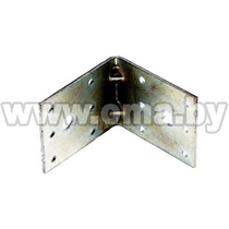 Уголок мебельный 40х40 мм