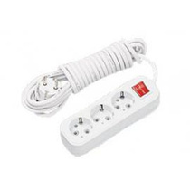 Удлинитель ВЕРТЕКС У16-2-3.0-В