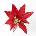 Цветок новогодний Golden Калядны час 32 см