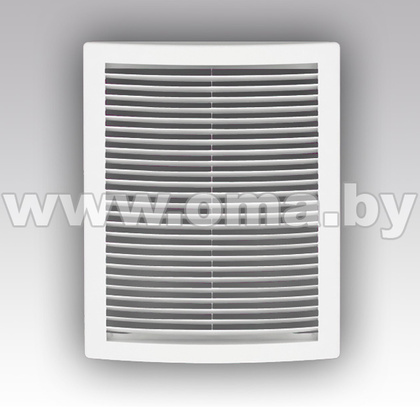 Решетка вентиляционная вытяжная 150х200 1520РЦ