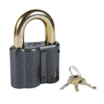 Замок навесной ВС2М1 ЧАЗ