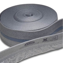 Лента демпферная Порифлекс-М К 5х80 мм