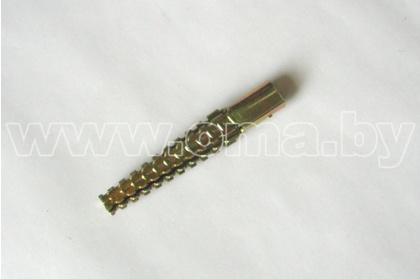 Анкер для пенобетона 8x60 (2шт)