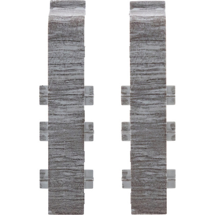 Соединитель Qvant Q02 Дуб мирум (2шт)