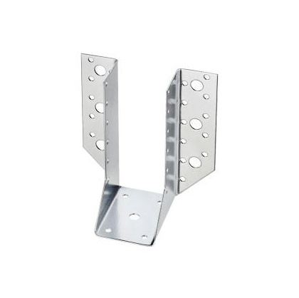 Опора бруса РОСКРЕП раскрытая OBR R 150х150