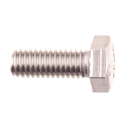 Болт нерж. DIN 933 М10x30 2 шт