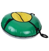 Тюбинг Lesnikovo ТЕНТ 15-106ТП (диаметр - 85см.)