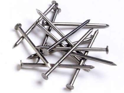 Гвозди 4,0х120 мм, 1 кг