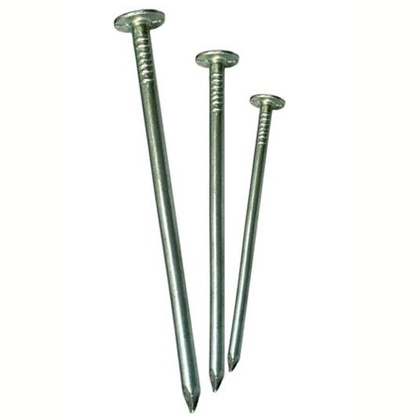 Гвозди оцинкованные 3,5х90 мм 1 кг
