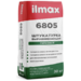 Штукатурка гипсовая ilmax 6805, 30 кг