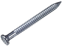 Гвоздь ершеный - 3.1x70 РБ (1 кг)