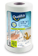 Салфетки QUALITA OPTIMA в рулоне вискозные, 70шт