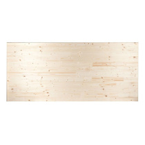 Столешница прямоугольная Хвоя 28х800х1400мм