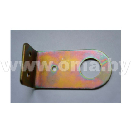 Ушко-уголок УШ СТБ 0205.000 (ЧУП Тифлос ОО БелТИЗ)