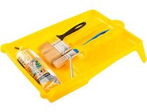 Набор Русский Маляр 	Акор 180