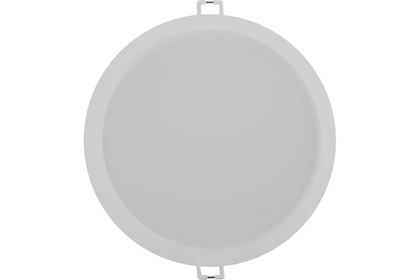 Светильник светодиодный (круг) LEDVANCE ECOCLASS DL 13Вт 4000К IP44