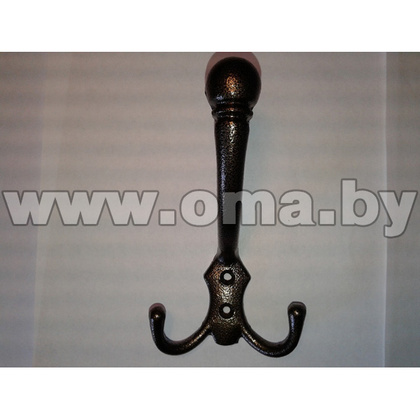 Крючок Силуэт Б (М)