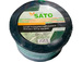 Леска для триммера SATO TECHNO 3LB 3мм 167м круглый