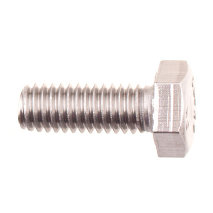 Болт нерж. DIN 933 М 8x30 4 шт