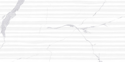 Плитка Statuario декор белый 300x600x9, ОАО Березастройматериалы