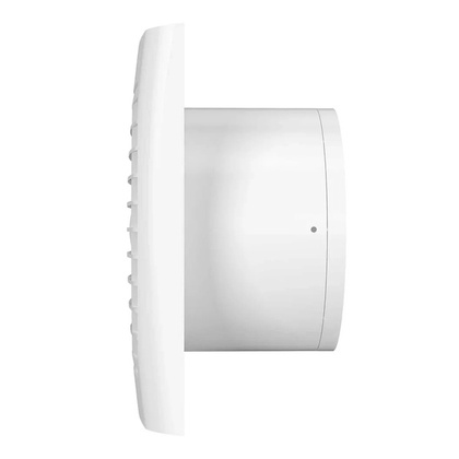 Вентилятор накладной OPTIMA D125 обр.клапан AURAMAX