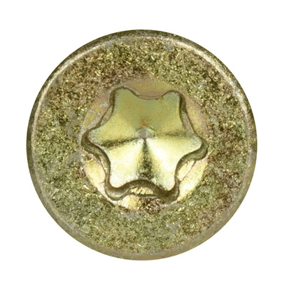 Саморез констр. потай 3,5 x 20 (500 шт.), Bullit-МК