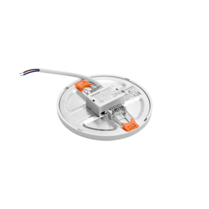 Светильник светодиодный Wolta 9Вт 4000К IP40 DLUS04-9W-4K