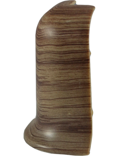 Угол наружный Дуб Оксфорд (2 шт) 71 Rico