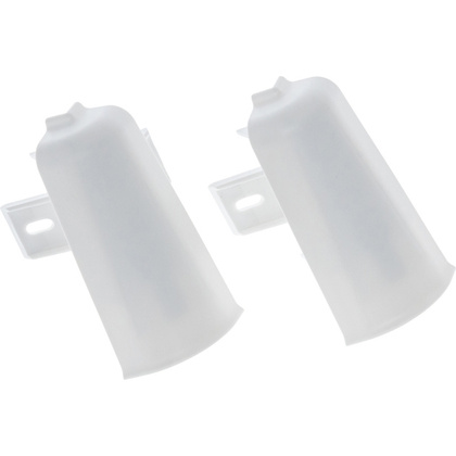 Угол наружн. Qvant Q07 Ясень классик (2шт)