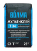 Клей для плитки ВОЛМА-Мультиклей 25 кг