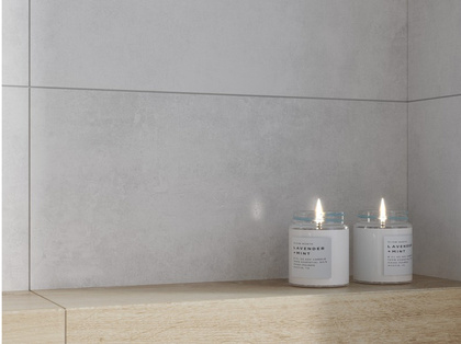 Плитка Fresco стен серый 298х598x9 (16955),ОООФКЗ