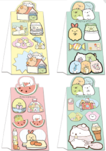 Стикеры Art&Home Pudding