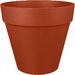 Горшок для цветов Tarragon D310, 14л со вставк, 28*31 см(террак)221610732/01