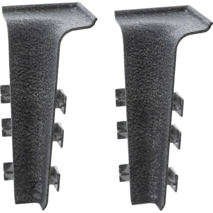 Угол внутр. Qvant Q09 Монолит (2шт)