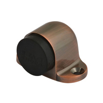 Упор дверной 108  медь NORA-M