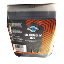 Суперпластификатор для мелкозернистых бетонов с ускорит. твердения Стахемикс Ж 35, 5 л. (5,7кг)