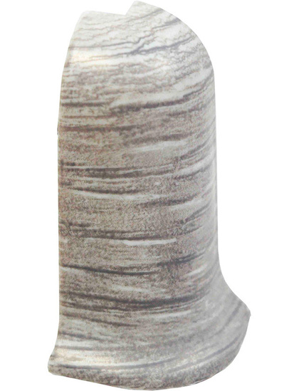 Угол наружный Дуб Грац (2 шт) 136 Rico Leo