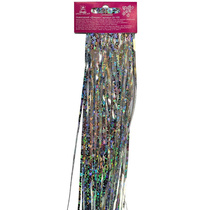 Дождик новогодний ширина 20*100см, арт. 20-100