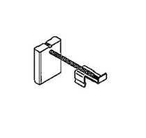 Щетки угольные 30-00-440-AU (2 шт) HAUSHALT 51376727