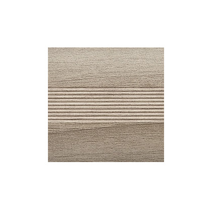 Порог алюм. 30мм 0,9 дуб дымчатый (скрытое крепление), DOMOLETTI