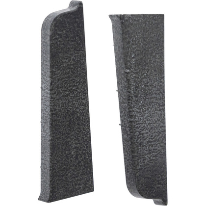 Заглушка лев. и прав.Qvant Q09 Монолит (2шт)