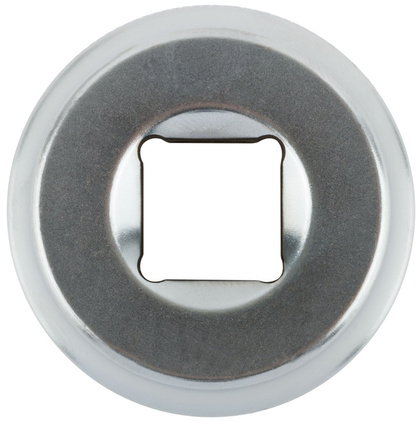 Головка 6-гранная CrV 1/2 30 мм FIT IT