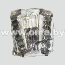 Набор торц. головок 8-22мм №4К СИТОМО г.Кобрин