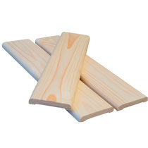 Наличник 14х65х2200 мм, А, осина