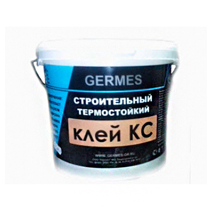 Клей КС для дерева, линолеума, паркета, плитки 8кг